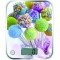 Весы кухонные TEFAL BC5121V1, Colourful