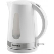 Kettle Gorenje K17WE,  white 