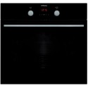 Духовой шкаф Hansa BOES68427 черный