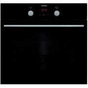 Духовой шкаф Hansa BOES68427 черный