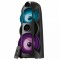 Speakers SVEN PS-720, 80w, Black, Bluetooth, TWS, Bluetooth, FM, USB, microSD, 2x4400mA*h