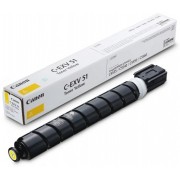 Toner for Canon IR Advance C5535/5535i/5540i/5550i/5560i  Integral, Yellow (EXV-51)