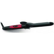 Hair Curler Esperanza DIANA EBL005 Roller diameter: 25 mm; Temperature max.: 180°C; Ceramic coated barrel; Fast heating; Foldable base; On/Off switch; Led indicator; 360° rotating power cord; heating barrel length: 13cm; Device length: 33cm; Power consump