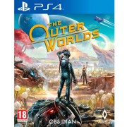 Joc PS4 The Outer Worlds