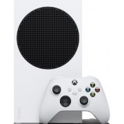 Microsoft Xbox Series S, Black 