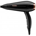 Hair Dryer Babyliss D570DE, black bronze