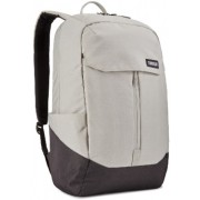 Backpack Thule Lithos TLBP-116, 20L, Concrete/Black for Laptop 15,6" & City Bags