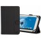 Tablet Case Rivacase 3132 for 7", Black