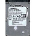 2.5" HDD 500GB  Toshiba MQ01ABF050, 5400rpm, 8MB, 7mm, SATAIII, NP
