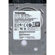 2.5" HDD 500GB Toshiba MQ01ABF050, 5400rpm, 8MB, 7mm, SATAIII, NP