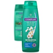 Gel- dus  Cosmeplant "Romanita" 250 ml RN