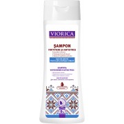 Sampon fortifiere si antistres Viorica 250ml MD