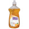 Detergent p/vase DELE "Portocala" 500x10