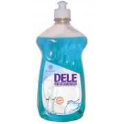 Detergent p/vese DELE "Neutru"  500x10