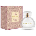 Apa de parfum"...it's For You" 80ml (R)