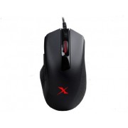 Gaming Mouse Bloody X5 Max, Optical, 50-10000 dpi, 5 buttons, RGB, Macro, Ergonomic, USB
