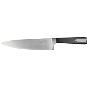 Knife Rondell RD-685, Cascara. 20cm. black 