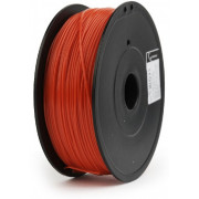 Gembird ABS Filament, Red, 1.75 mm, 0.6 kg