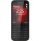 Мобильный телефон Nokia 225 Dual Sim 4G Black