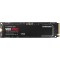 .M.2 NVMe SSD 1.0TB Samsung 980 [PCIe 3.0 x4, R/W:3500/3000MB/s, 500/480K IOPS, Pablo, TLC]