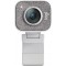 "Camera Logitech StreamCam, 1080p/60fps, Autofocus, Auto-exposure, Stereo mic, USB-C, White .