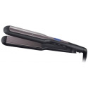 Hair Straighteners Remington S5525, black 