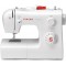 Sewing Machine Singer 2250, 85W, 10 sewing operations, white