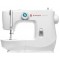 Sewing Machine Singer M2105, 70W, 8 sewing operations, white