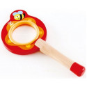 HAPE-BUSY BEE MAGNIFYING GLASS E8397A