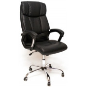 Офисное кресло Deco BX-3008 Black