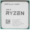 AMD Ryzen 5 5600X, Socket AM4, 3.7-4.6GHz (6C/12T), 32MB Cache L3, No Integrated GPU, 7nm 65W, Unlocked, tray