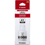 Ink Bottle Canon INK GI-41 PGBK, Black, 170ml for Canon Pixma G2420