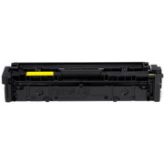 Laser Cartridge for Canon CF540X/CRG054H yellow Compatible KT 