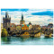Пазл Educa 2000 Prague views