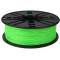 Gembird PLA Filament, Fluorescent Green, 1.75 mm, 1 kg