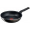 Frypan Tefal C3840553, D26cm, Intense XL, thermospot, black