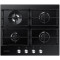 Варочная панель Samsung NA64H3030AK/WT