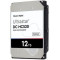 3.5" HDD 12.0TB-SATA-256MB Western Digital Ultrastar HE12 (0F30146)