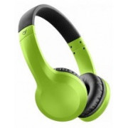 Bluetooth headset, Cellular AKROS light, Green 