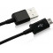 Micro-USB Cable Samsung, 1.5M, Black