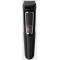 Trimmer Philips MG3740/15, black