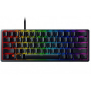 Razer Keyboard Optical Huntsman Mini - 60% Linear Red Switch 