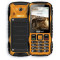 Maxcom MM920 IP 67 Yellow