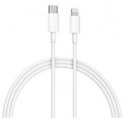 Xiaomi Cable Type-C to Lightning 1m, White 