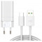 OPPO Wall Charger VOOC Flash 5V/6A 30W, White
