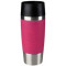 Travel Mug Tefal K3087114, Capacity 0,36l, pink