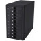 10-Bay SINGLE System External Enclosure Century CRST1035U3IS6G, USB3.0 to 10x SATA 3.5"