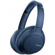 Bluetooth Headphones SONY WH-CH710N, Blue
