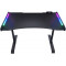 Gaming Desk Cougar MARS 120, Width 1200mm, Heigh 810 mm, Dual-sided RGB Lighting Effects