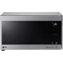 Микроволновая печь LG MS2595CIS, 25l, digital control, inverter, black